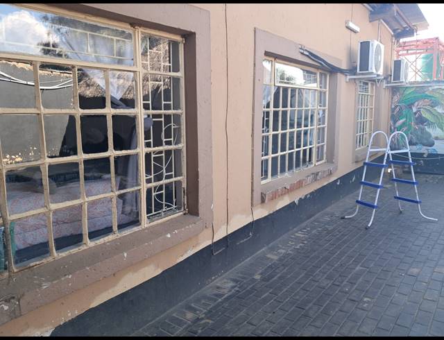 10HA FARM FOR SALE IN KLIPKOP AH